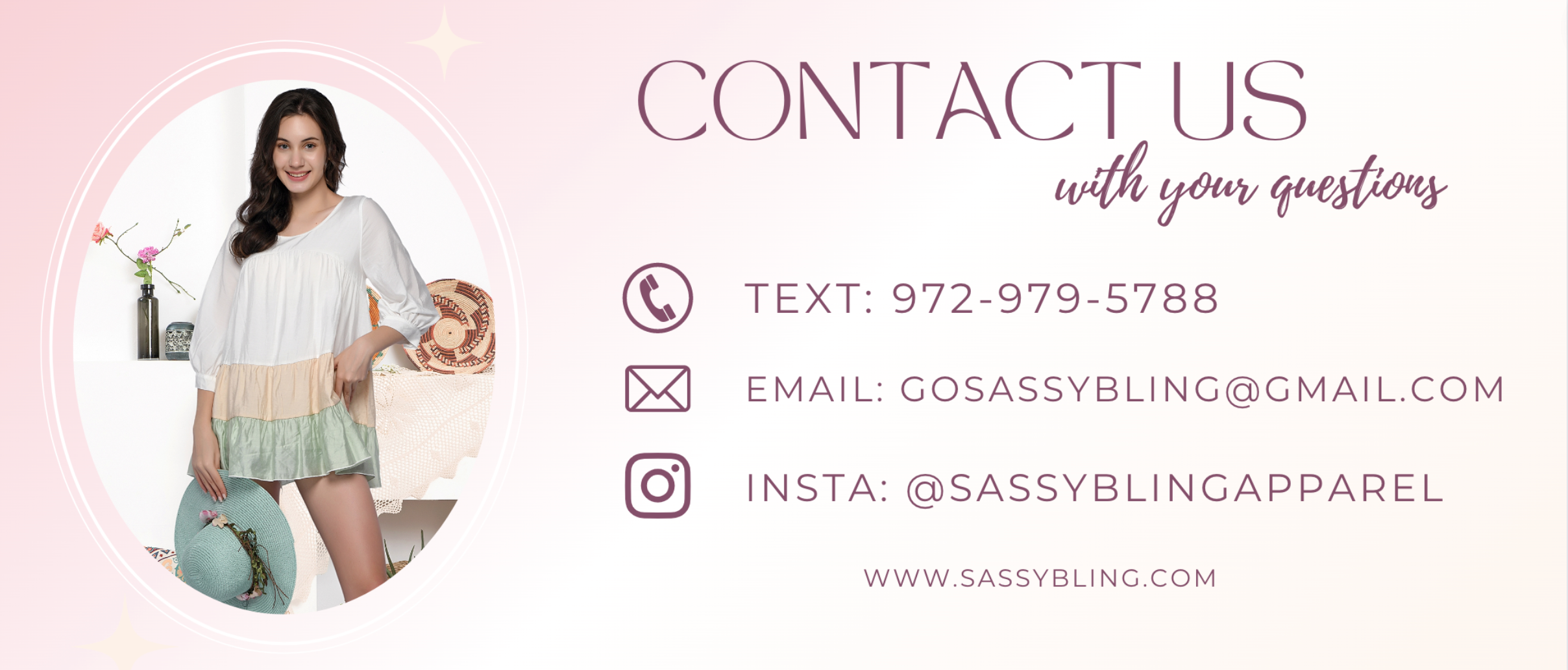 Home page – Sassy Shiny